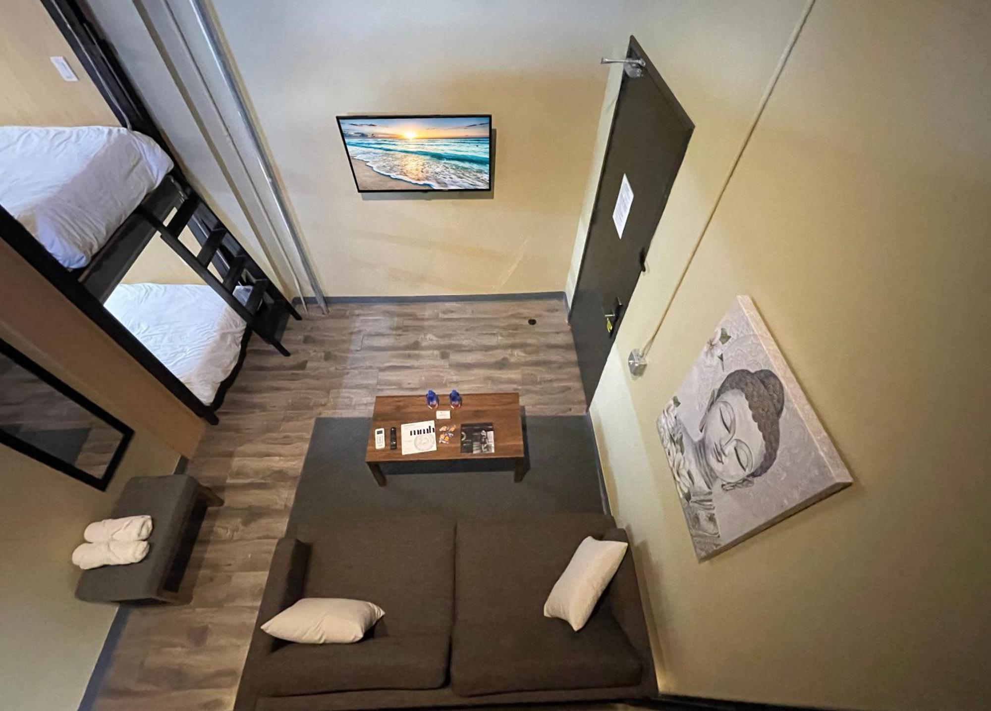 Boxstel - Modern Stay Hotel Downtown El Paso Exterior photo