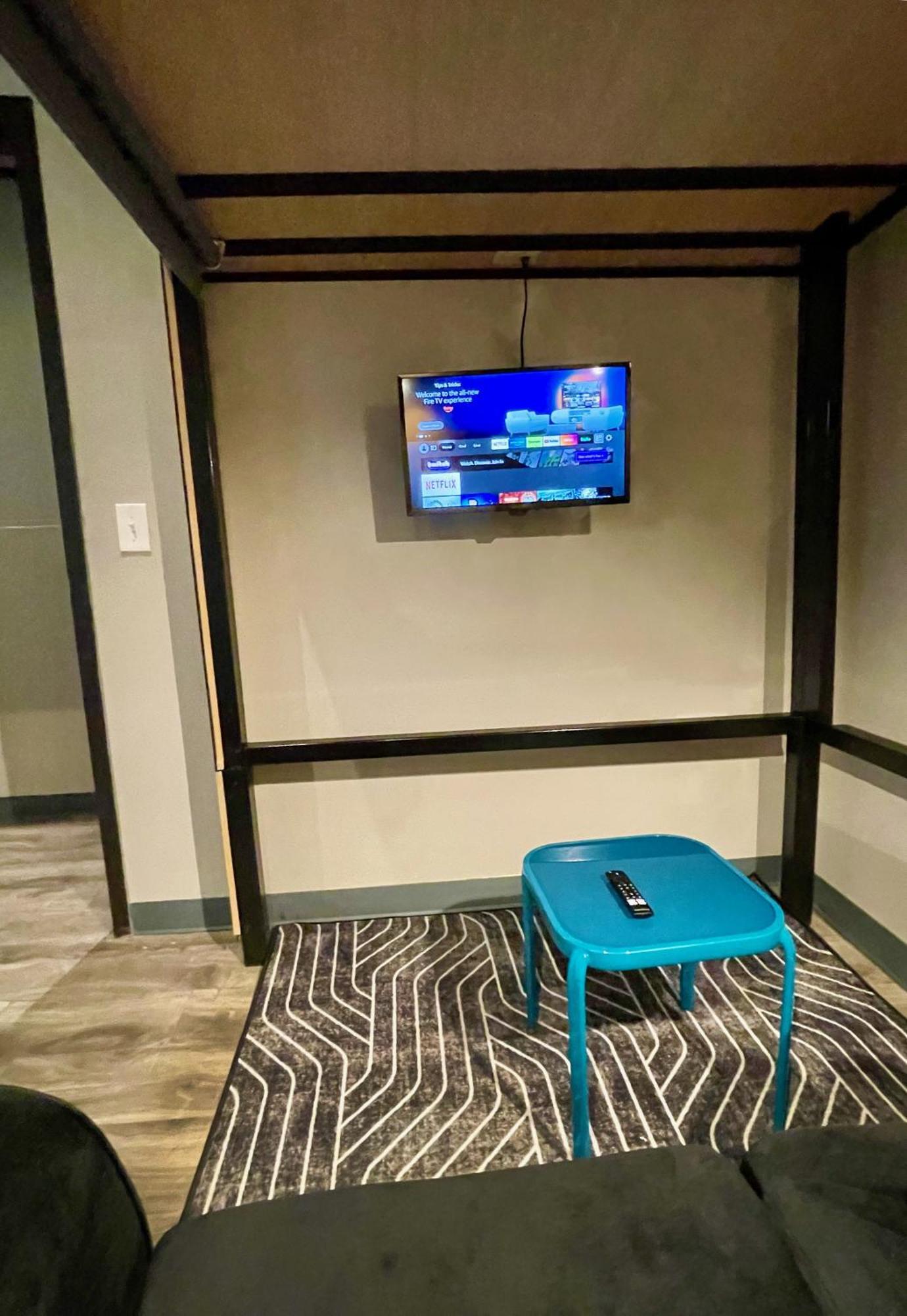 Boxstel - Modern Stay Hotel Downtown El Paso Room photo